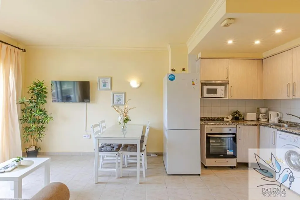 Cozy Apartment In Benal Beach Benalmadena 0*,
