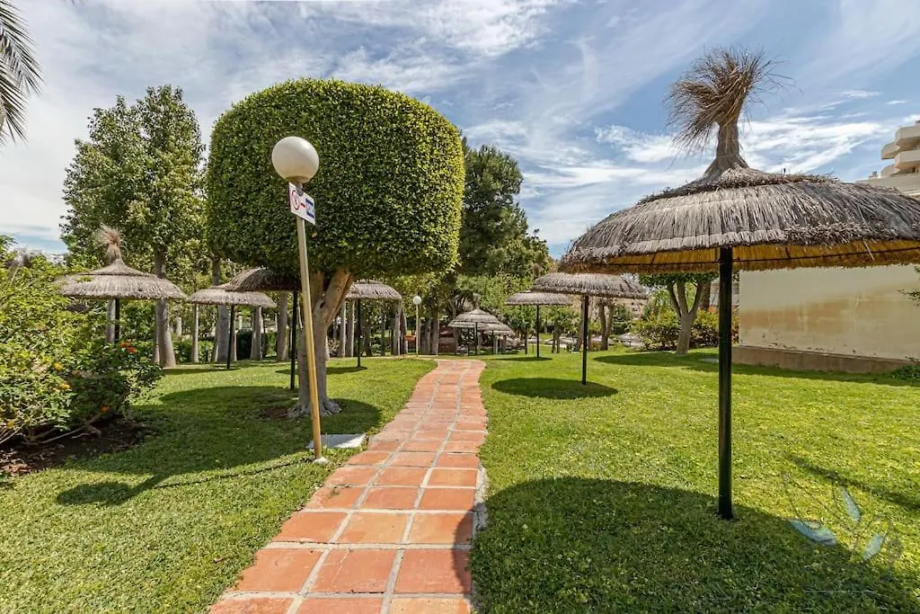 Cozy Apartment In Benal Beach Benalmadena