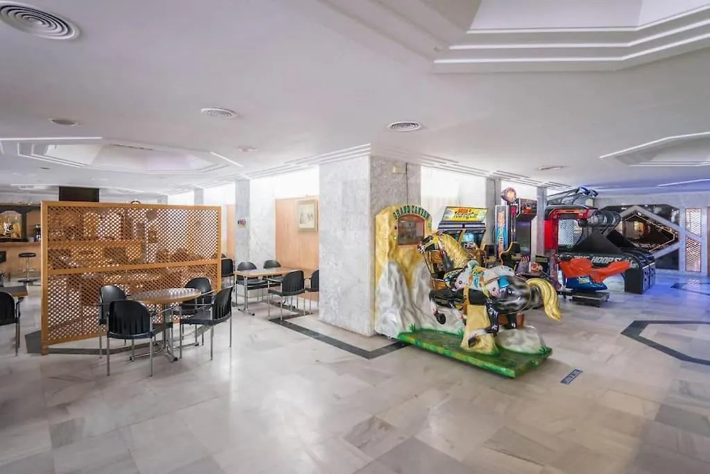 Cozy Apartment In Benal Beach Benalmadena Spain