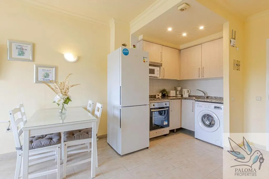 Cozy Apartment In Benal Beach Benalmadena Spain